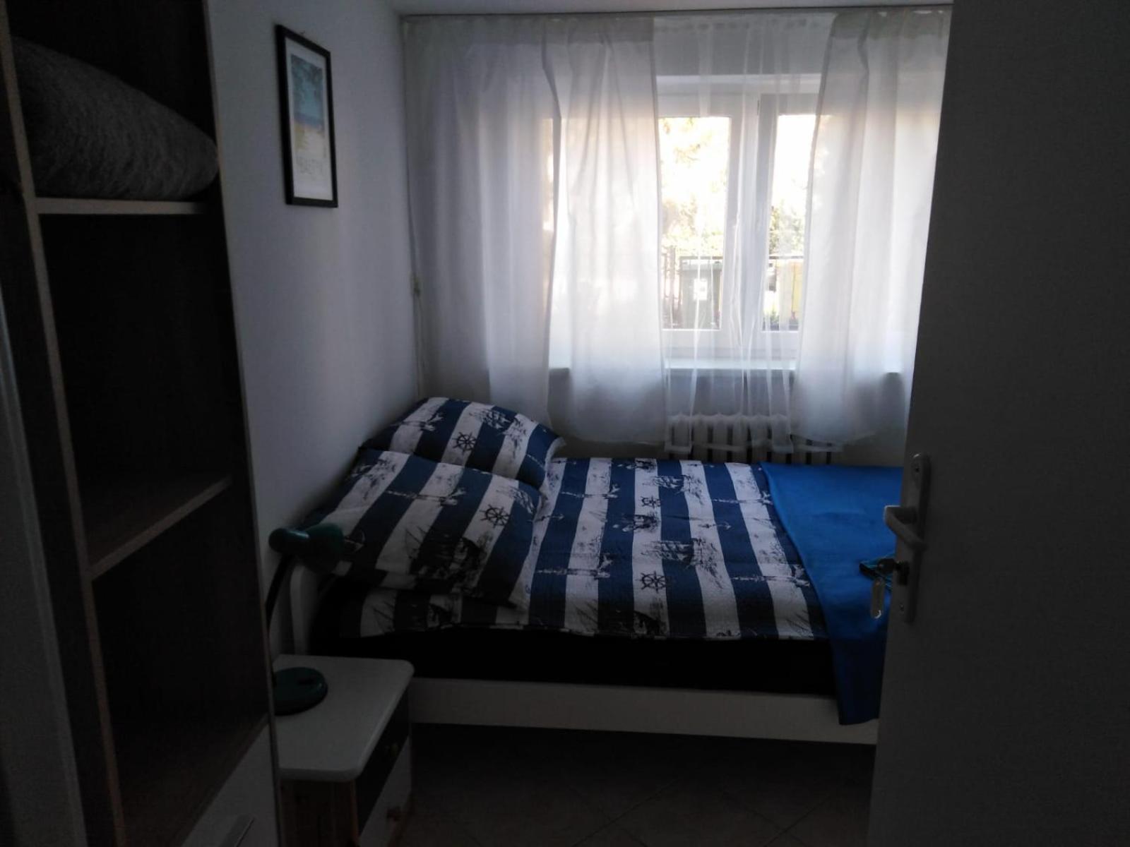 Morskie Fale Kołobrzeg Exterior foto
