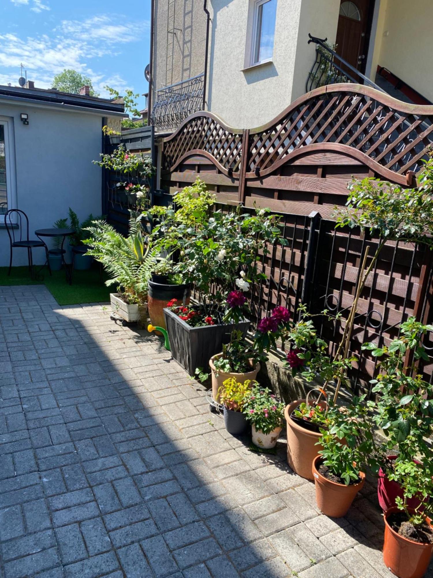 Morskie Fale Kołobrzeg Exterior foto