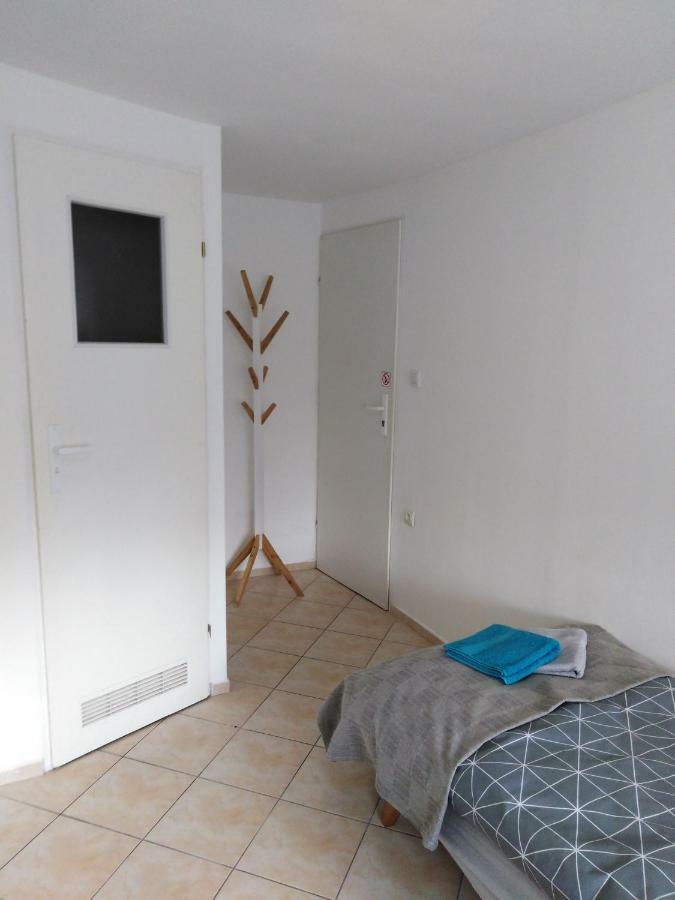 Morskie Fale Kołobrzeg Exterior foto